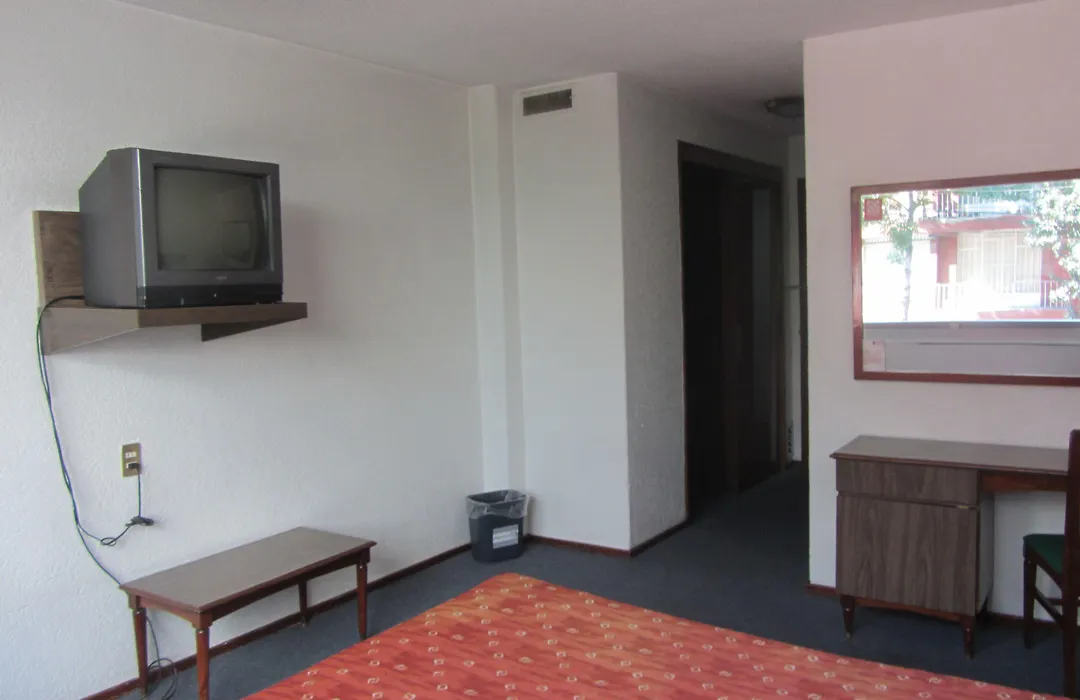 Mallorca Hotel-1