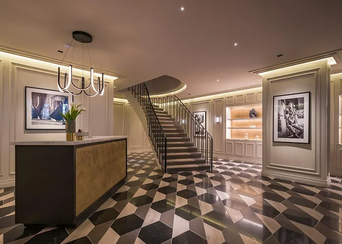 The Amsterdam By Viadora Aparthotel Mexico City